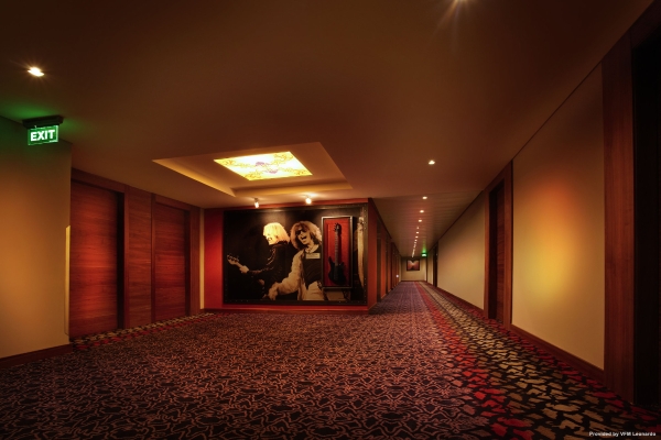 HARD ROCK HOTEL PANAMA MEGAPOLIS (Panama)